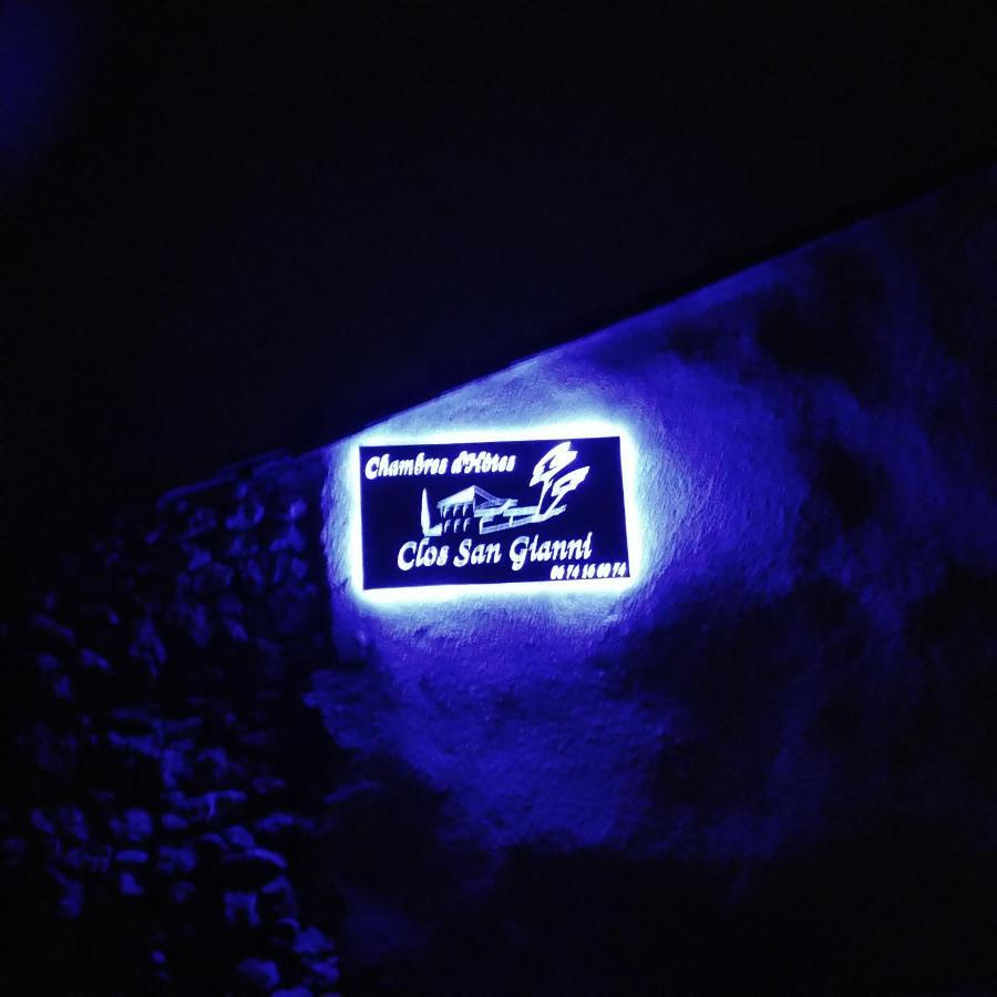 Clos San Gianni Pujols-sur-Ciron 외부 사진